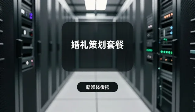 婚礼流程如何影响影视策划的执行效果
